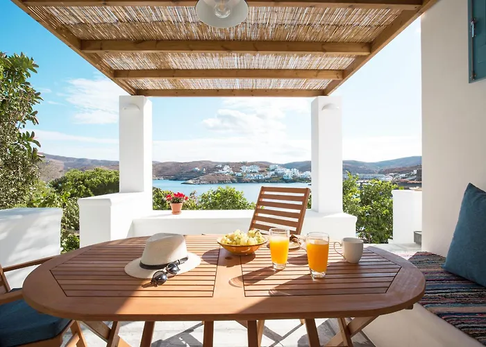 Fos Suites