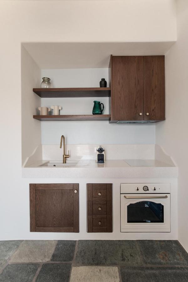 Apartment Fos Loutra (Kythnos)