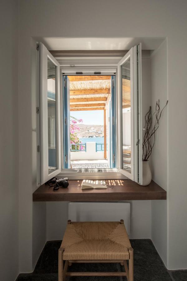 Apartment Fos *
