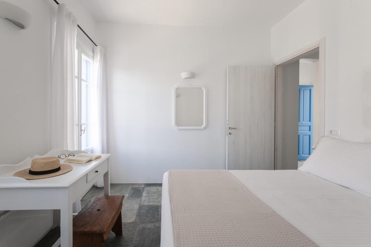 Fos Apartment