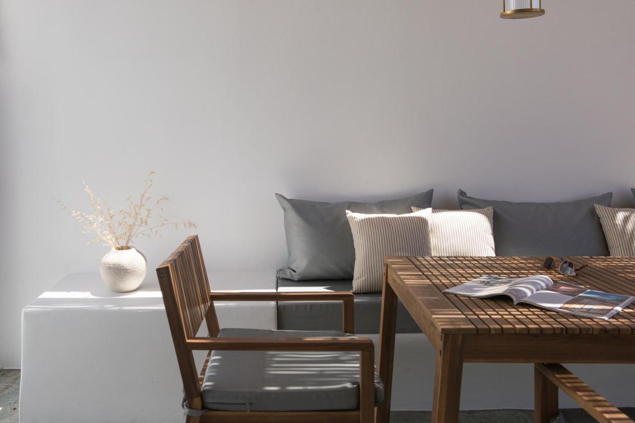 Fos Apartment