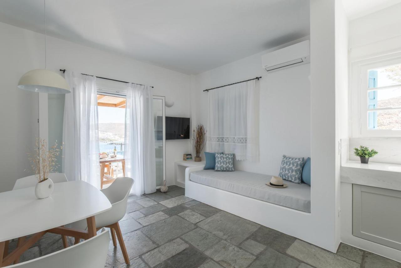Apartment Fos