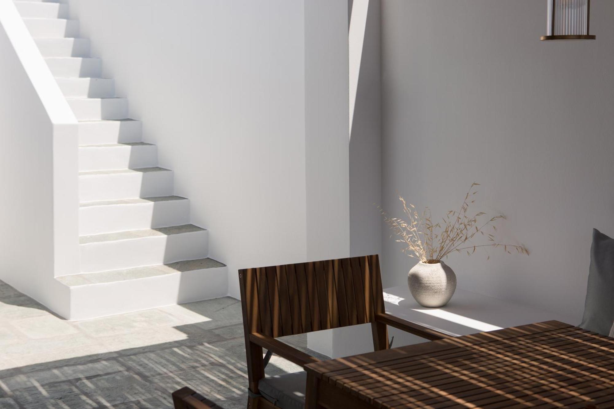 Fos Apartment Loutra (Kythnos)