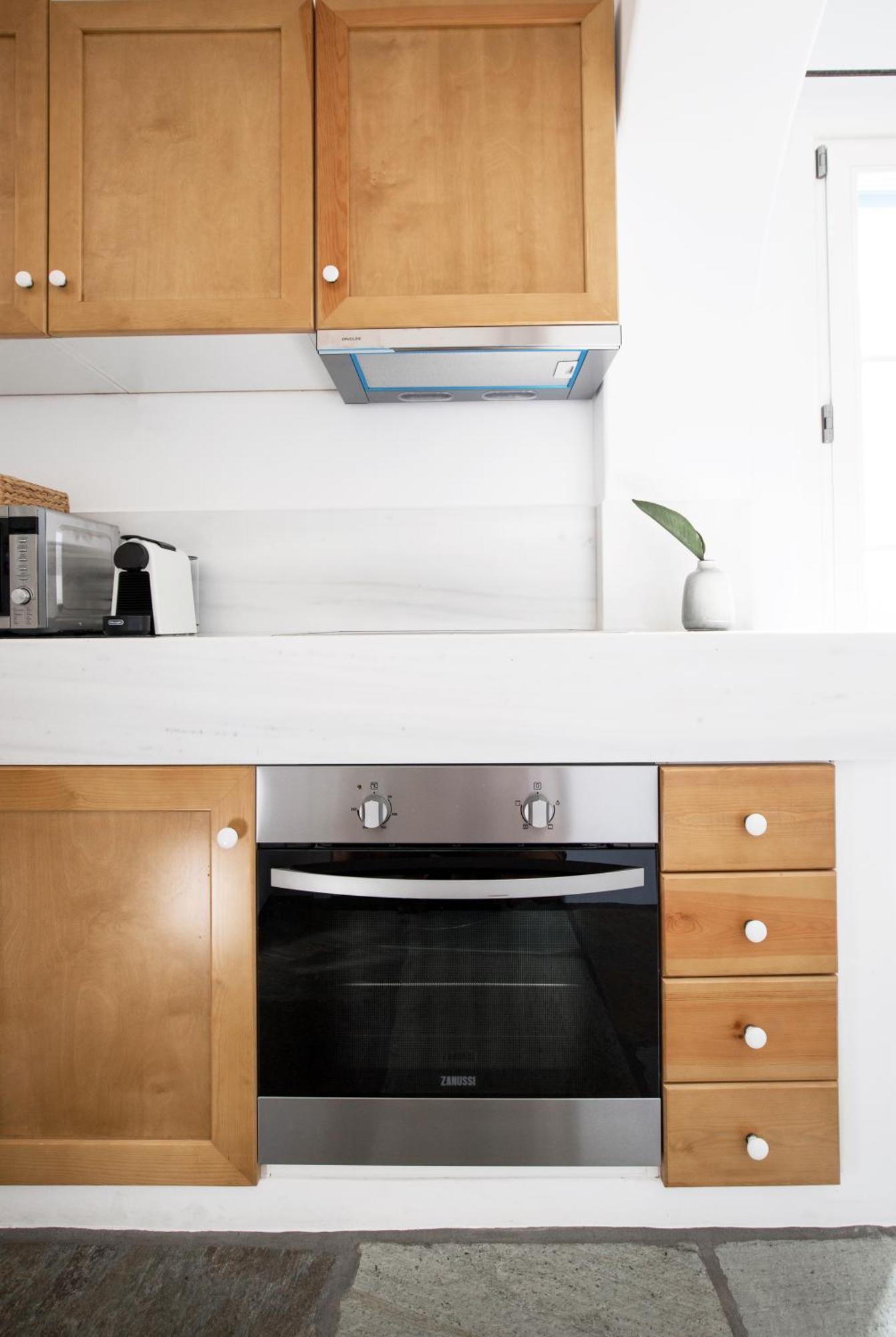 Apartment Fos *