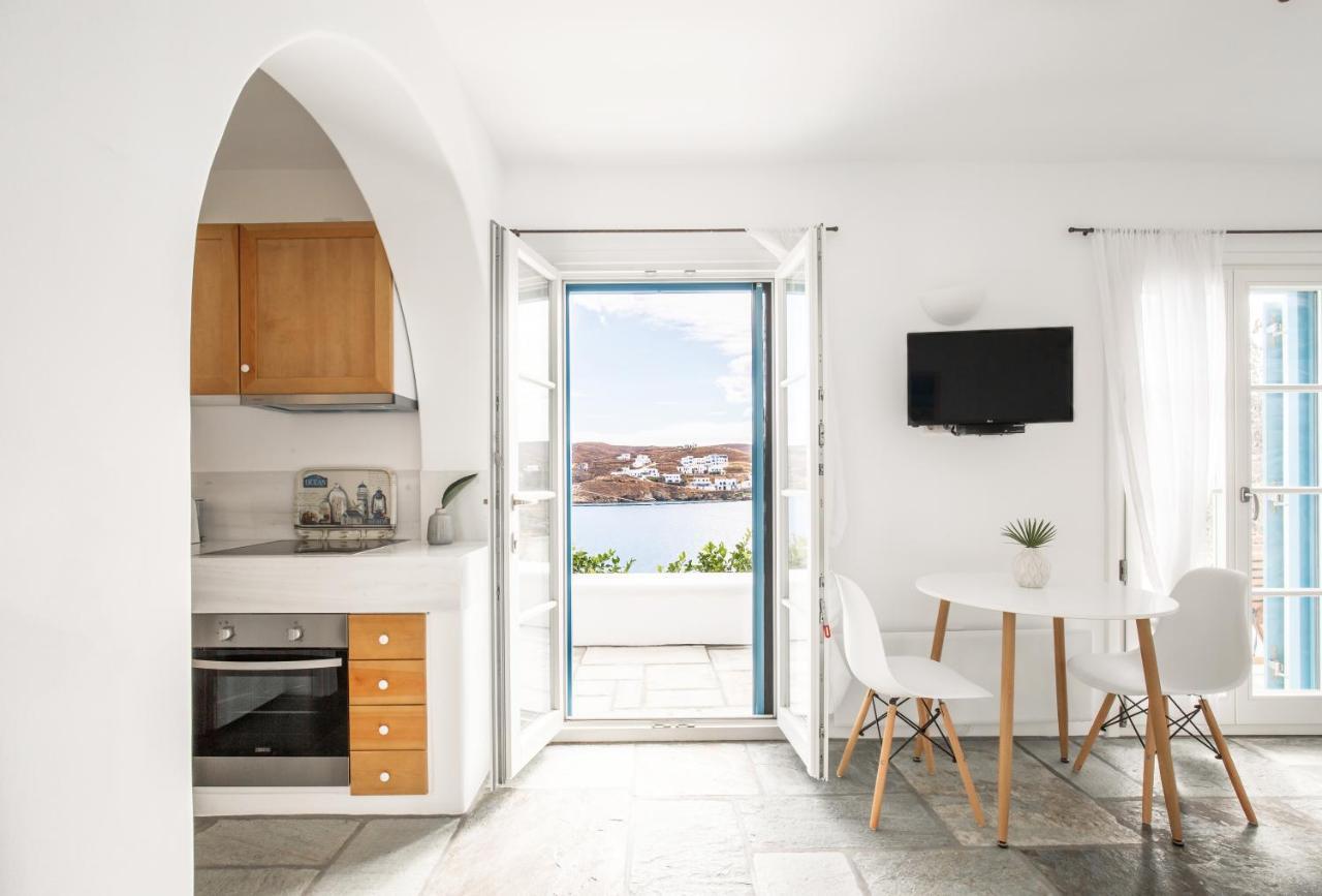 Apartament Fos *