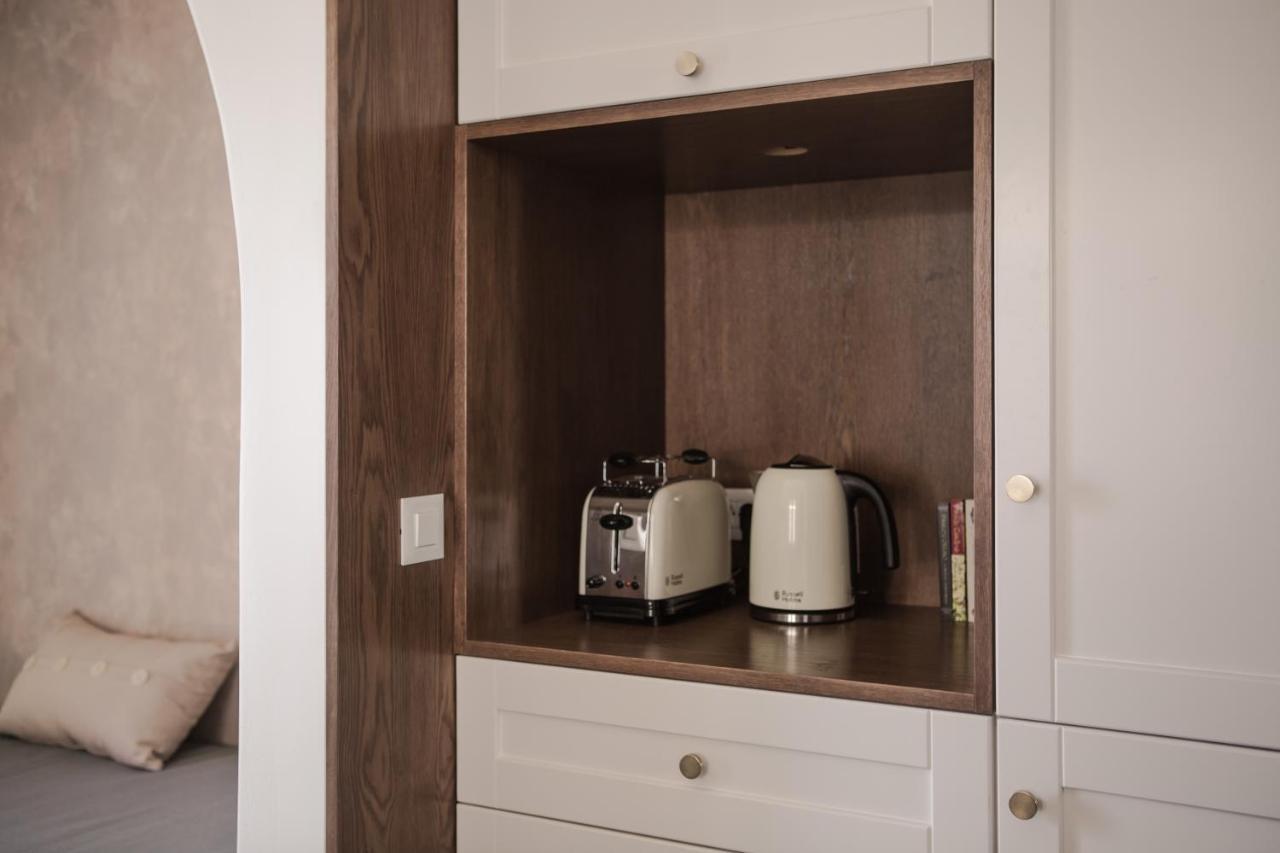 Fos Apartament *