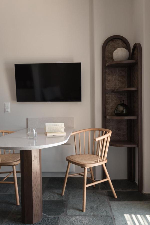 Apartament Fos