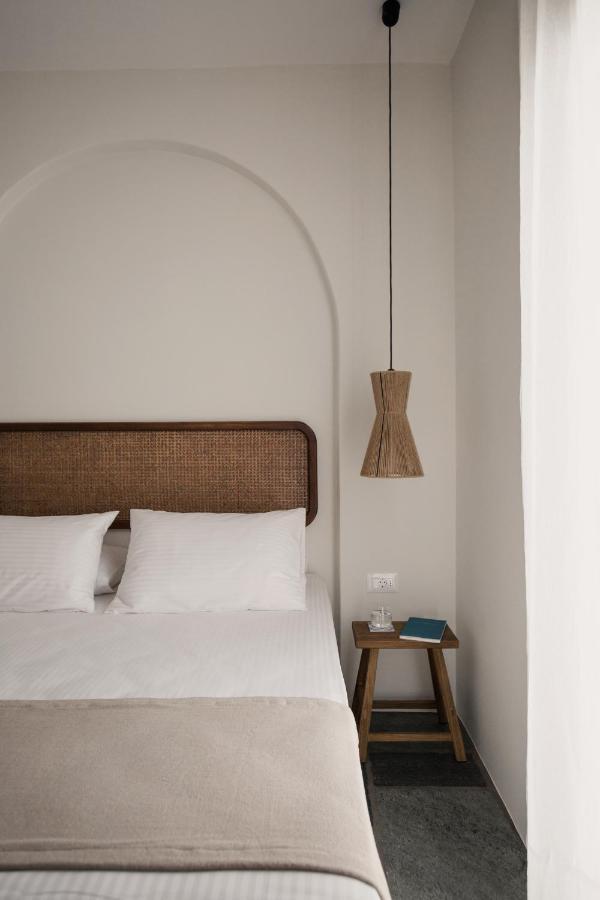 Fos Apartament *