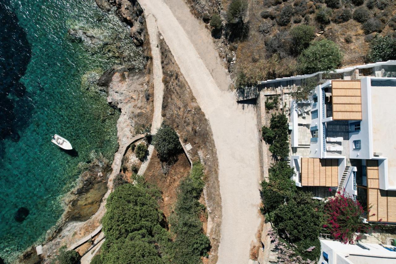 Apartament Fos *