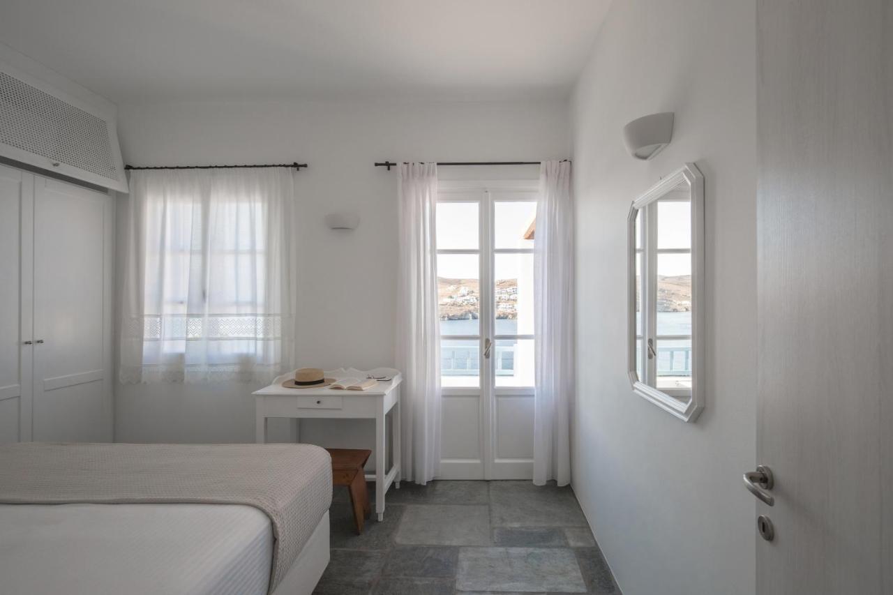 Apartament Fos Loutrá