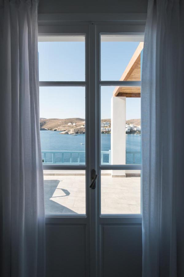 Apartament Fos *