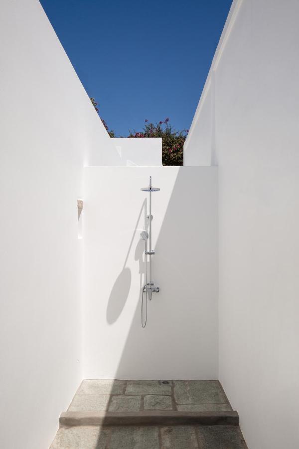 Apartament Fos