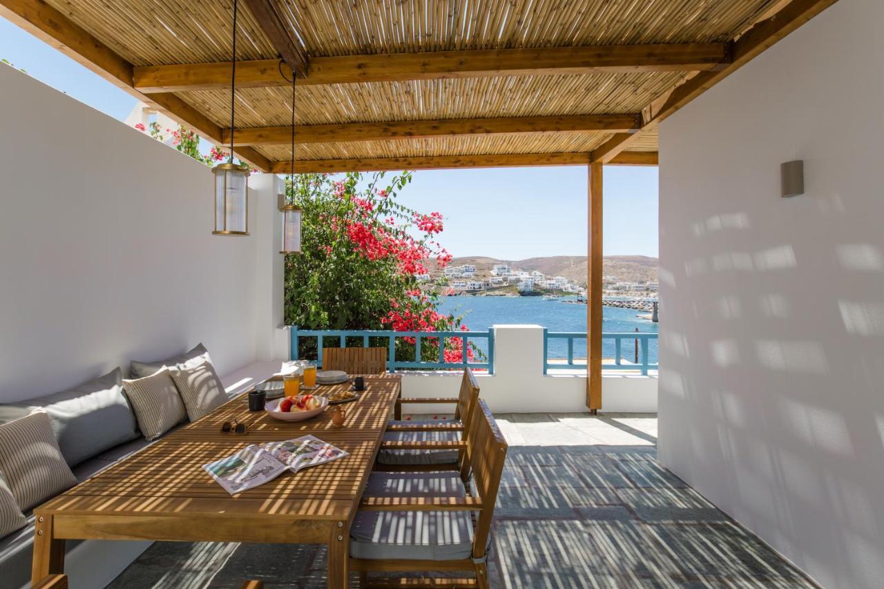 Fos Apartament