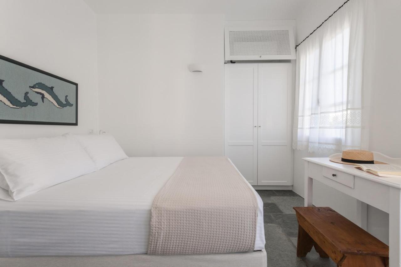 Apartament Fos