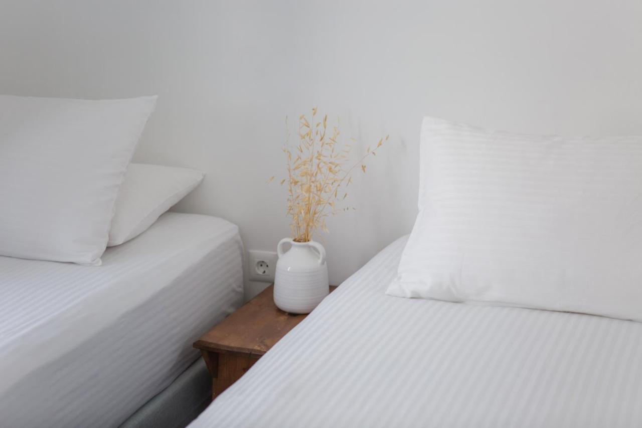 Apartament Fos Loutrá