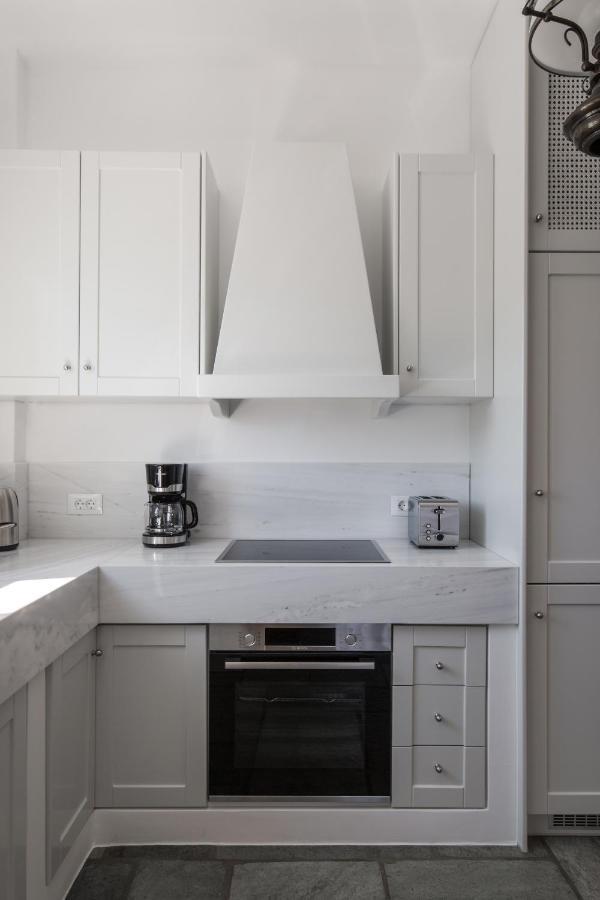 Fos Apartament