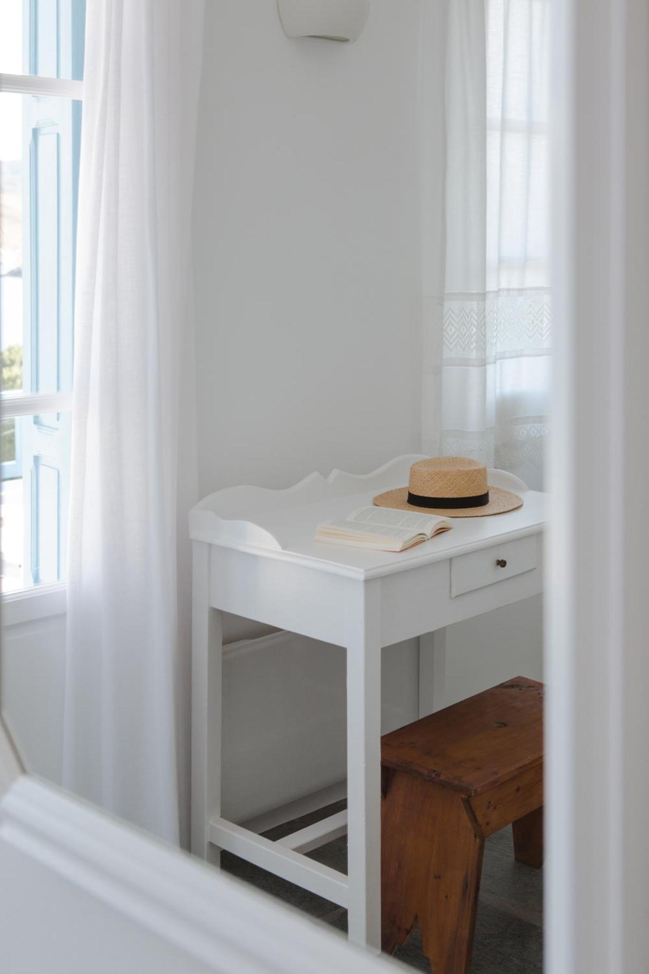 Apartament Fos