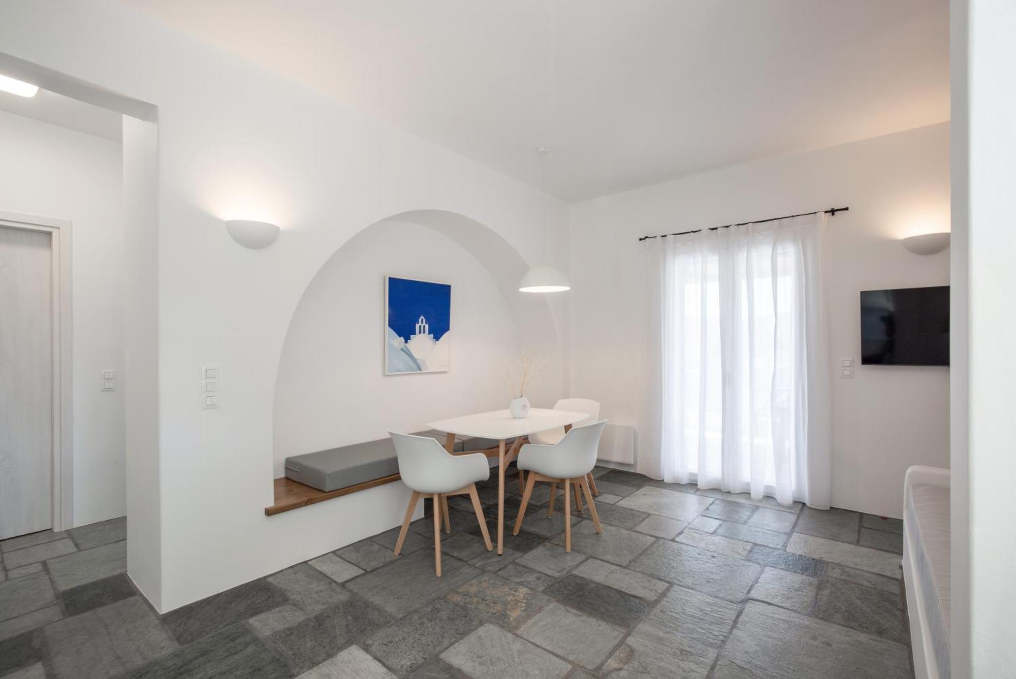Fos Apartament